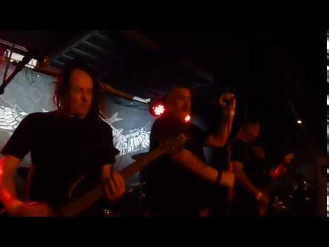 Youtube: Axegrinder - Life Chain - New Cross Inn - 13/7/19