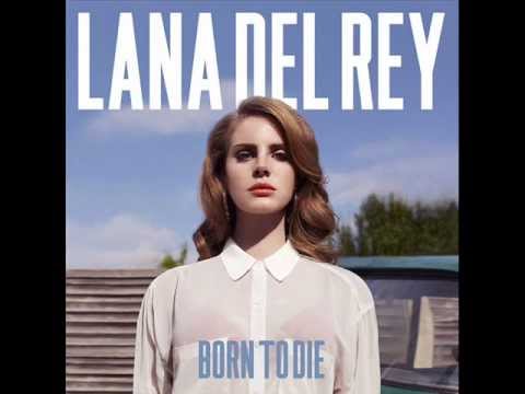 Youtube: Summertime Sadness - LDR