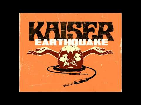 Youtube: KAISER - Earthquake (Stoner Doom Metal)