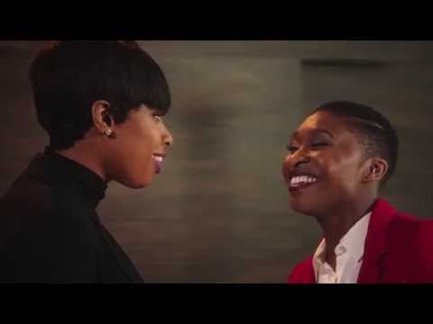 Youtube: Cynthia Erivo & Jennifer Hudson - The Color Purple Music Video | THE COLOR PURPLE on Broadway