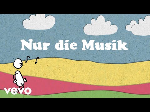 Youtube: JORIS - Nur die Musik