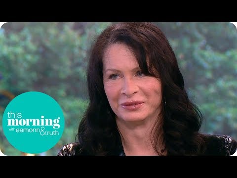 Youtube: I Inject Myself With Bacteria in Order to Stay Young | This Morning