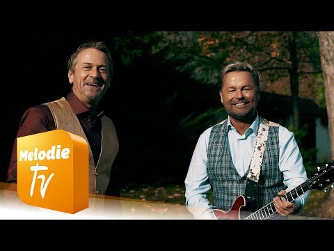 Youtube: Die Freunde - Frank Cordes & Hansi Süssenbach - Amigos heißt Freunde (Offizielles Musikvideo)