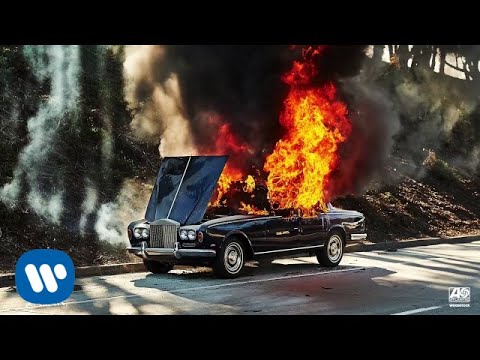 Youtube: Portugal. The Man - Rich Friends [Official Audio]