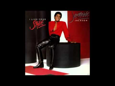 Youtube: Jermaine Jackson - I'm Just Too Shy