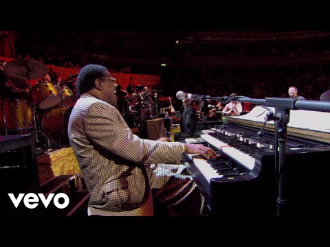 Youtube: Billy Preston - My Sweet Lord (Live)