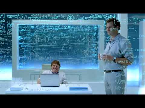 Youtube: Lustige Werbung - Späße unter Intel-Mitarbeitern