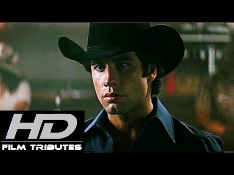 Youtube: Urban Cowboy • Lookin' for Love • Johnny Lee