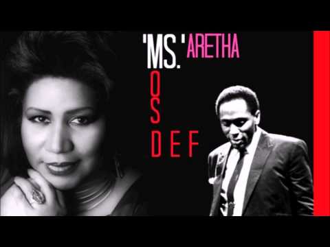 Youtube: Mos Def & Aretha Franklin - One Step Ahead of Ms. Fat Booty (Blend reworked)