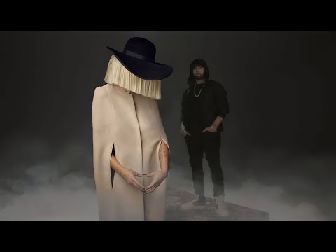 Youtube: Eminem, Sia - I Love You, But.. (ft. Mia Pfirrman) DJ Møkdust Remix 2023