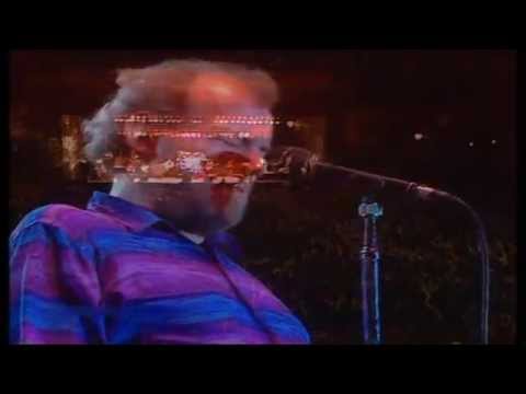 Youtube: Joe Cocker - Unchain my Heart 1988