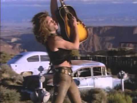 Youtube: Bon Jovi Blaze Of Glory Young Guns 2