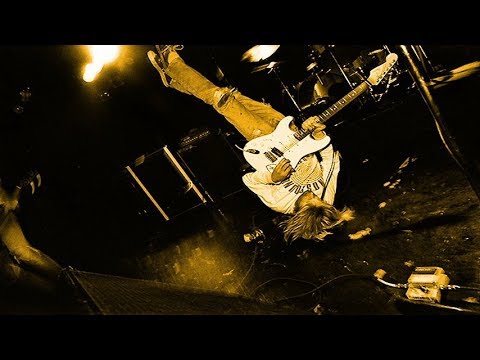 Youtube: Nirvana - Peel Session 1989