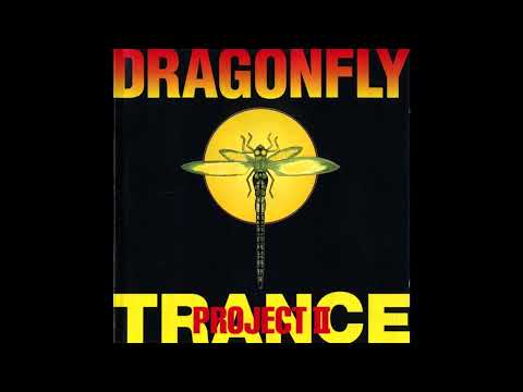 Youtube: Dragonfly - Project II • Trance [1993] (Full Compilation)