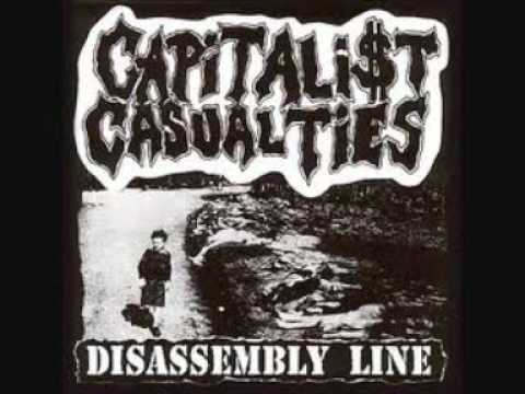 Youtube: Capitalist Casualties - Lifestyles