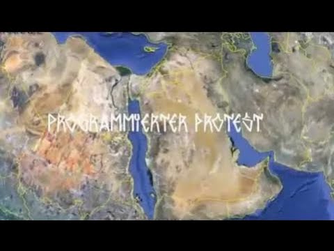 Youtube: Retrogott - Programmierter Protest