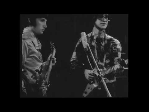 Youtube: The Kinks - Waterloo Sunset