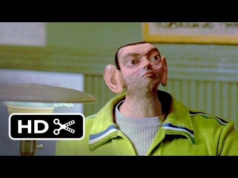 Youtube: Men in Black (1997) - Jeebs Loses His Head Scene (1/8) | Movieclips