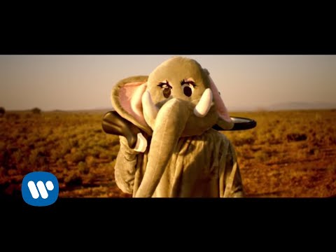 Youtube: Coldplay - Paradise (Official Video)