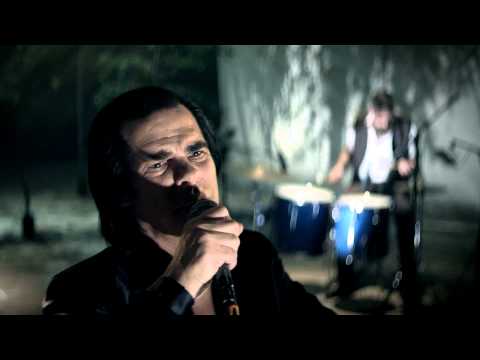Youtube: Nick Cave & The Bad Seeds - Higgs Boson Blues (Official Video)