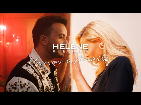 Youtube: Helene Fischer feat. Luis Fonsi – Vamos a Marte (Offizielles Musikvideo)