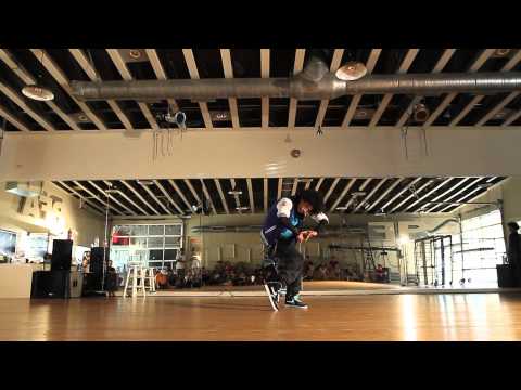 Youtube: AXISTUDIO / LES TWINS / THE ULTIMATE SHOWCASE / Director: ShawnWellingAXI