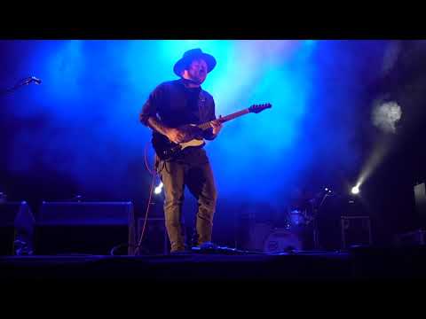 Youtube: Josh Smith - Live at Umbriablues