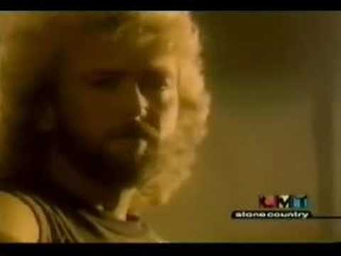 Youtube: Keith Whitley-"When You Say Nothing At All" (Official Music Video)