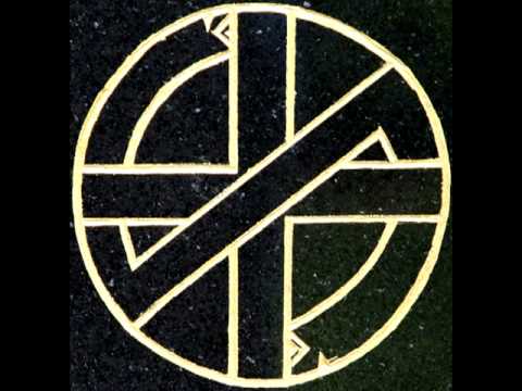 Youtube: CRASS - ''DARLING''