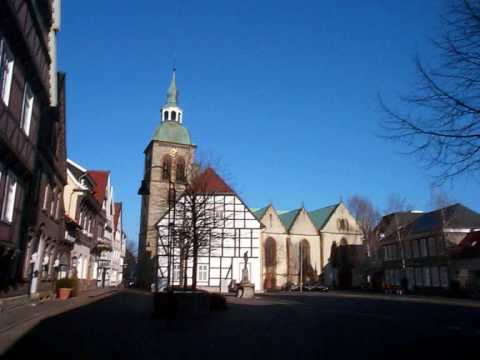 Youtube: Mein schönes Wiedenbrück