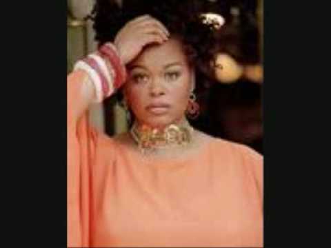 Youtube: Jill Scott-He loves me