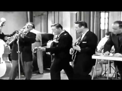 Youtube: See you later alligator - Bill Haley and Comets
