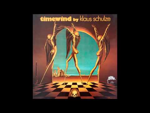 Youtube: Klaus Schulze - Windy Times