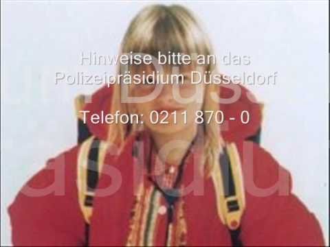 Youtube: Vermisst Debbie Sassen aus Düsseldorf Wersten News