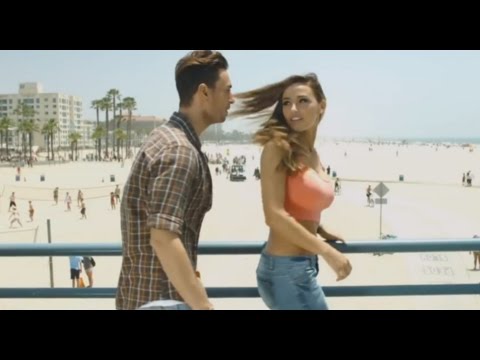 Youtube: Faydee - Maria (Official Video)