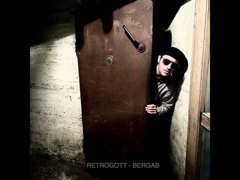 Youtube: Retrogott - Bergab [Full EP]