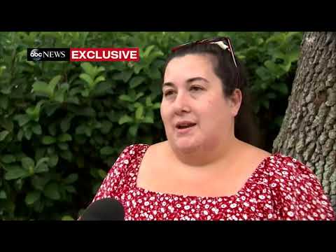 Youtube: Brian Laundrie's sister breaks silence on Gabby Petito case
