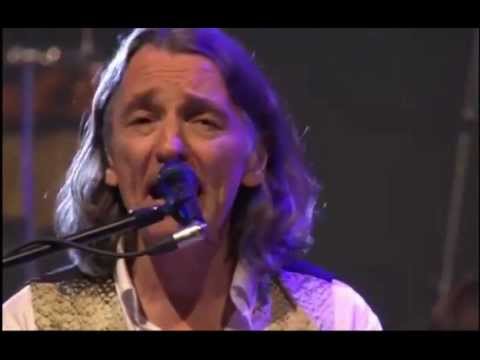 Youtube: It's Raining Again - Roger Hodgson (formerly of Supertramp) Writer and Composer