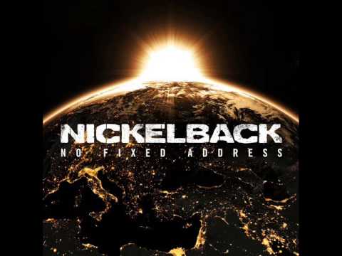 Youtube: Nickelback - What Are You Waiting For?