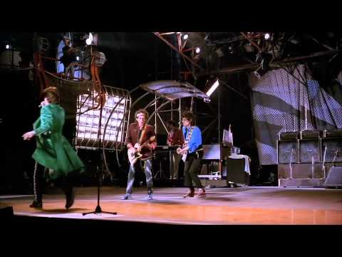 Youtube: The Rolling Stones - Start Me Up