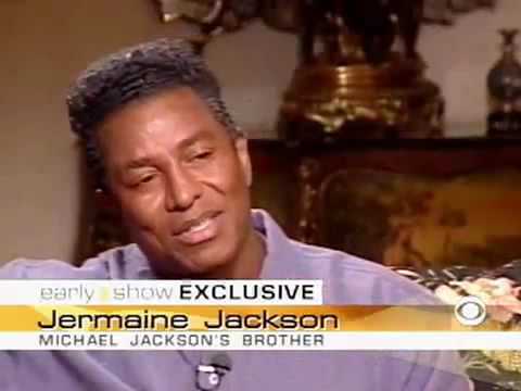 Youtube: Michael Jackson's Nephews and Niece Talk - Part 2