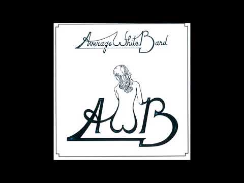 Youtube: Average White Band  -  Atlantic Avenue