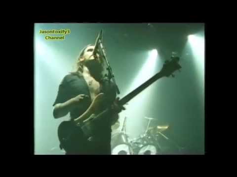 Youtube: Motörhead - Shoot You In The Back (Live from Rockstage 1980)
