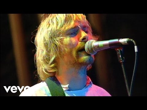Youtube: Nirvana - The Money Will Roll Right In (Live at Reading 1992)