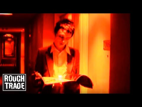 Youtube: Babyshambles - Killamangiro