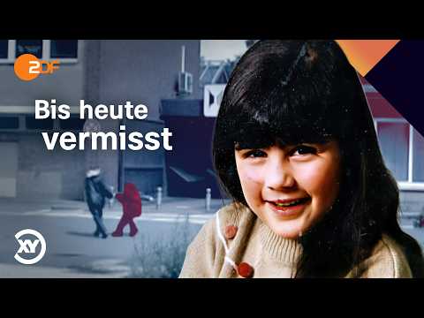 Youtube: Eltern suchen ihre Tochter: Was geschah mit Hilal? | ZDF True Crime