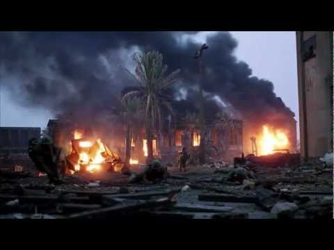Youtube: Tom Waits - Hell Broke Luce