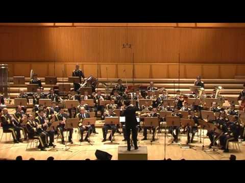 Youtube: Hook - John Williams - Representative Orchestra Of The Romanian Army