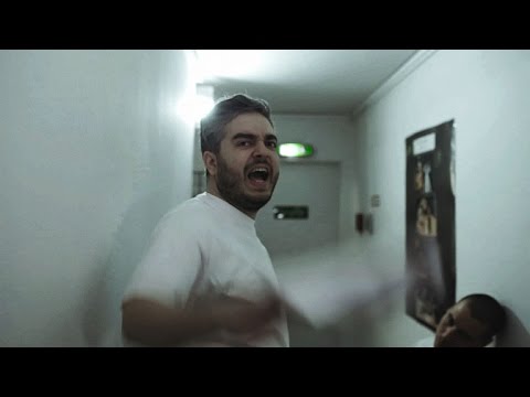 Youtube: Audio88 & Yassin - MANN IM MOND mit Döll und Mädness (Prod. Torky Tork / Cuts: Breaque) Offiziell HD