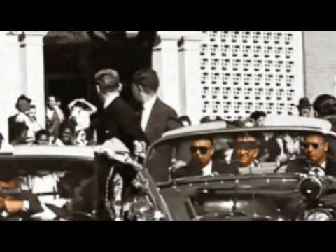 Youtube: JFK Assassination - 3D Proof Altgens image WAS altered